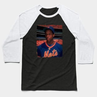 Dwight Gooden - New York Mets, 1984 Baseball T-Shirt